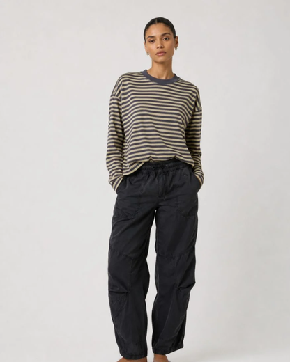 Striped Longsleeve Collection