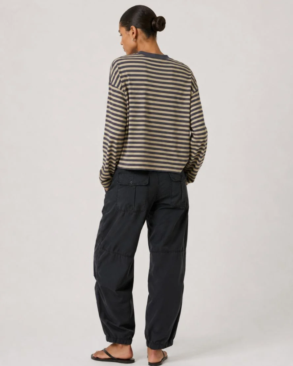 Striped Longsleeve Collection
