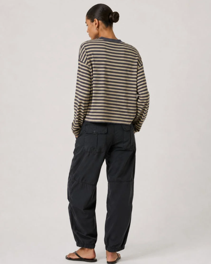 Striped Longsleeve Collection