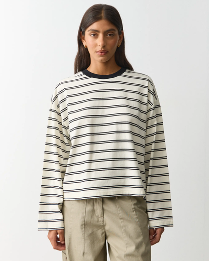 Striped Longsleeve Collection