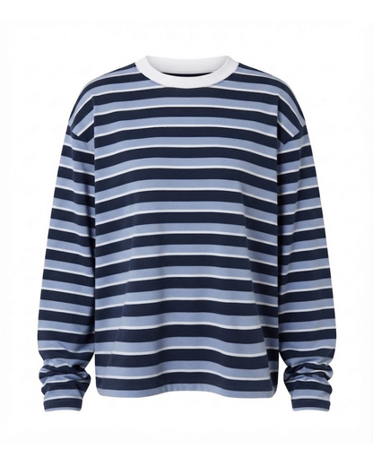 Striped Longsleeve Collection