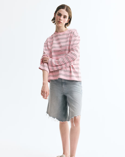 Striped Longsleeve Collection
