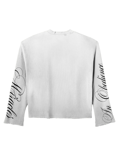 Unisex Miracles Long Sleeve