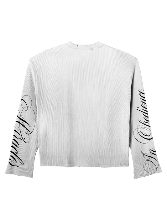Unisex Miracles Long Sleeve