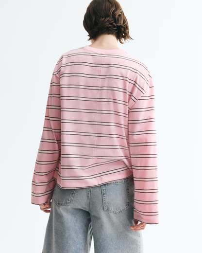 Striped Longsleeve Collection