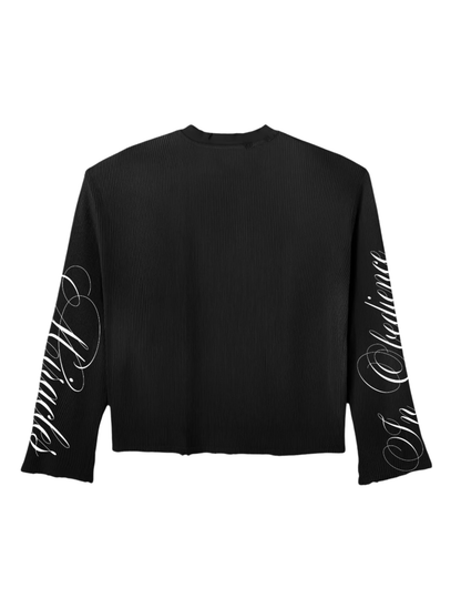 Unisex Miracles Long Sleeve