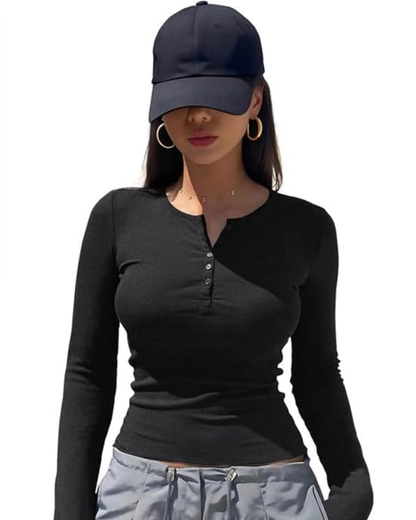 Henley Top Collection