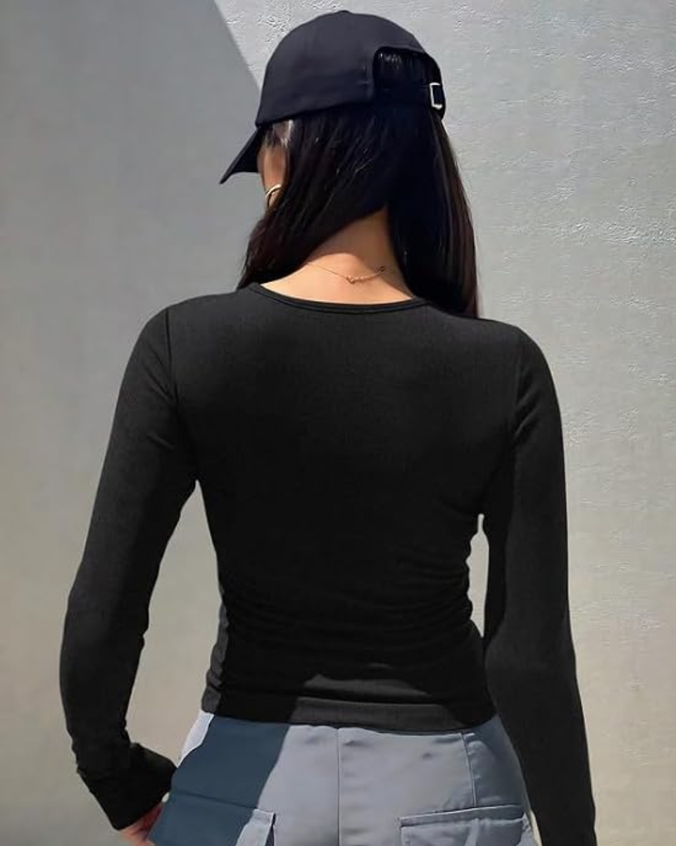 Henley Top Collection