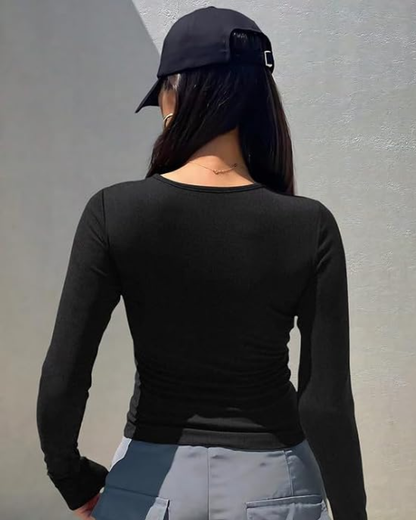 Henley Top Collection