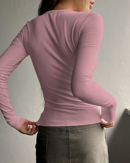 Henley Top Collection