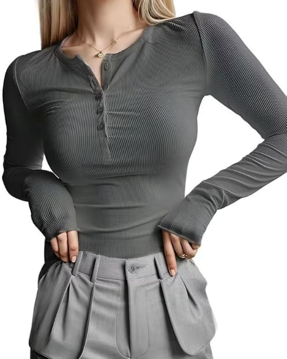 Henley Top Collection