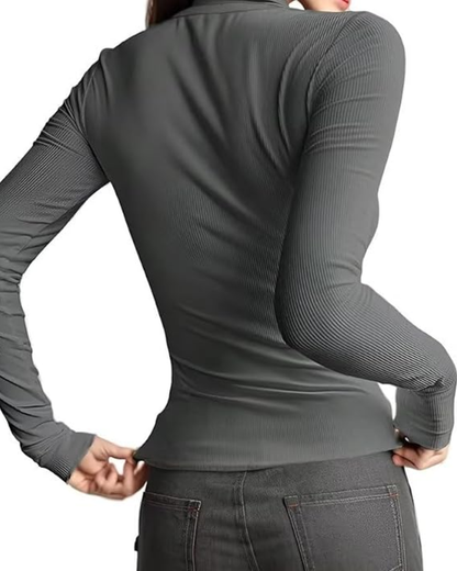 Henley Top Collection