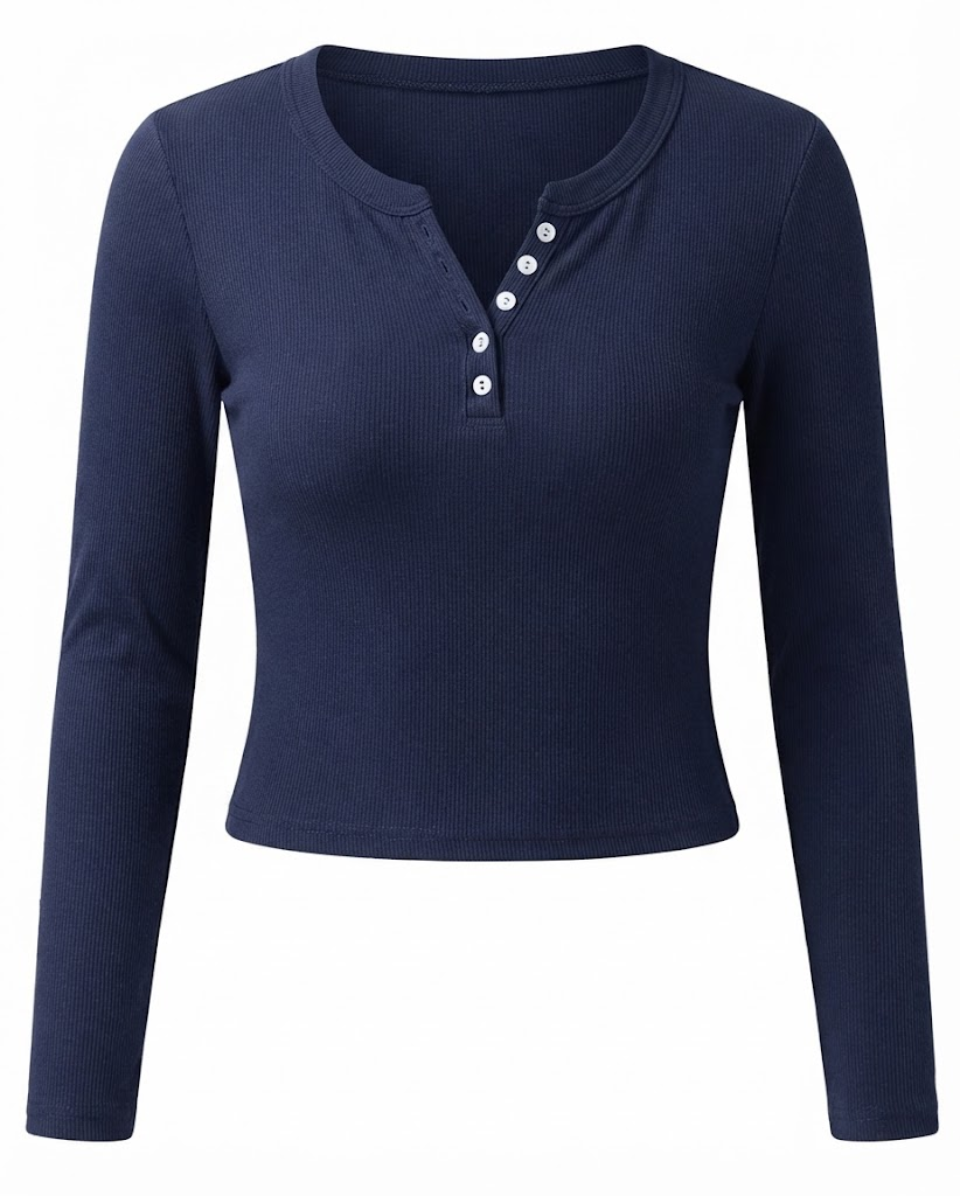 Henley Top Collection