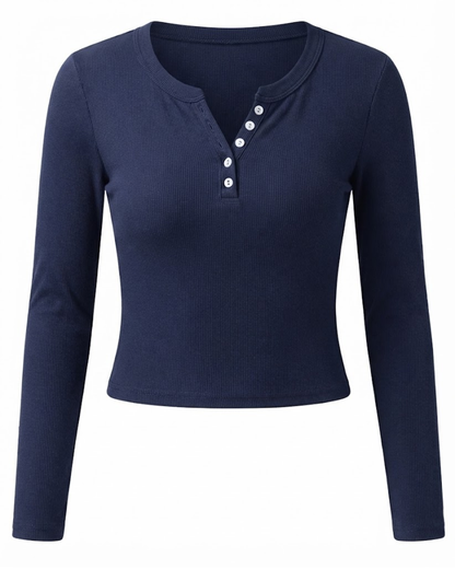 Henley Top Collection
