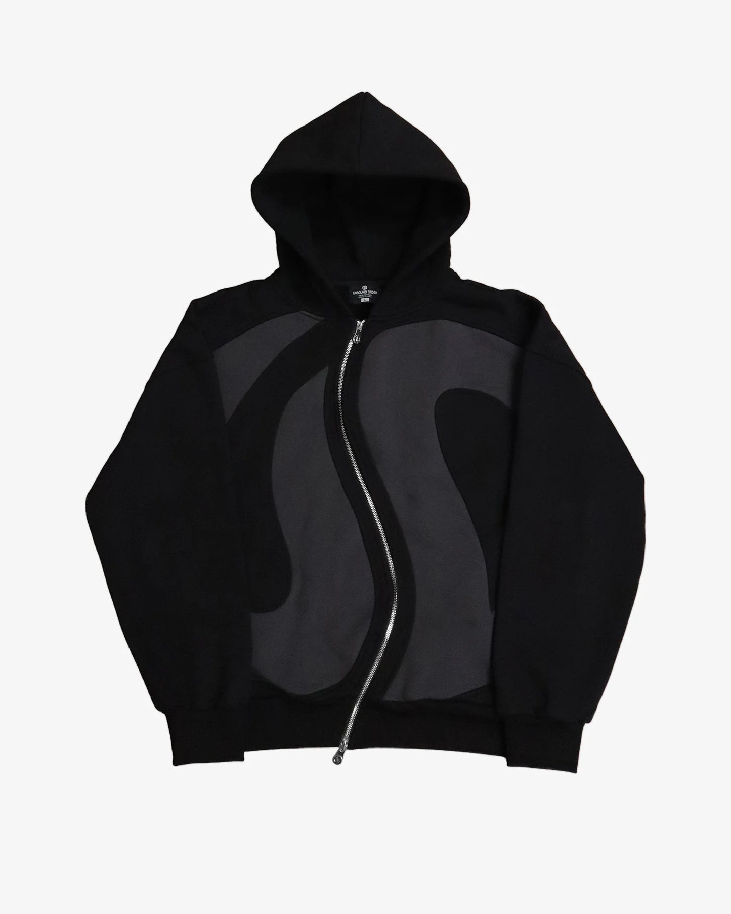Relaxed Fit Hoodie