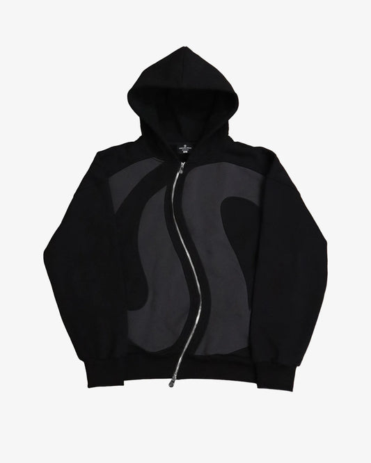 Relaxed Fit Hoodie