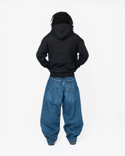 Relaxed Fit Hoodie