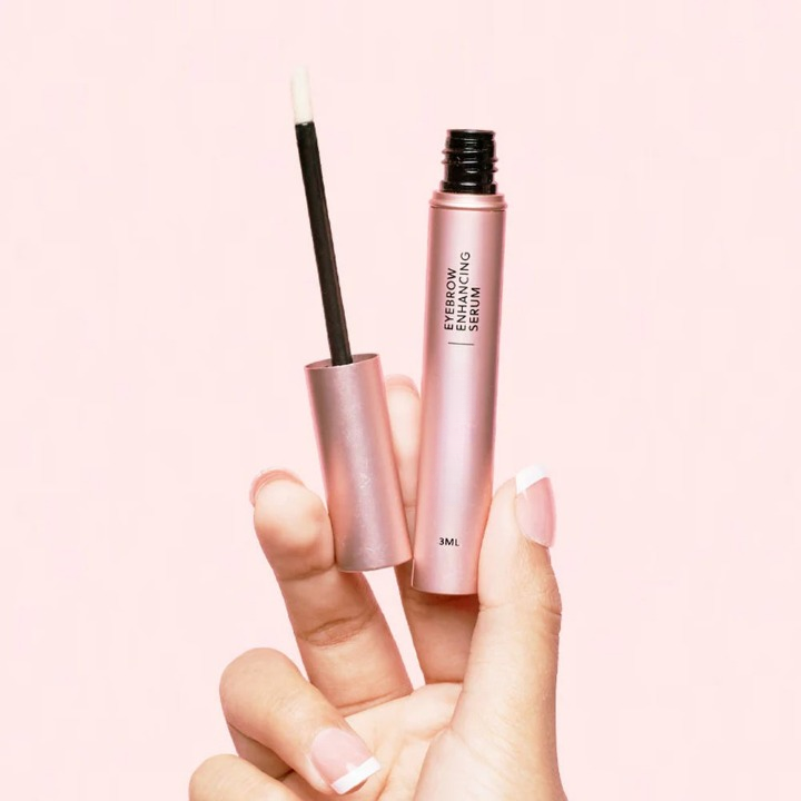 Eyebrow Growth Serum