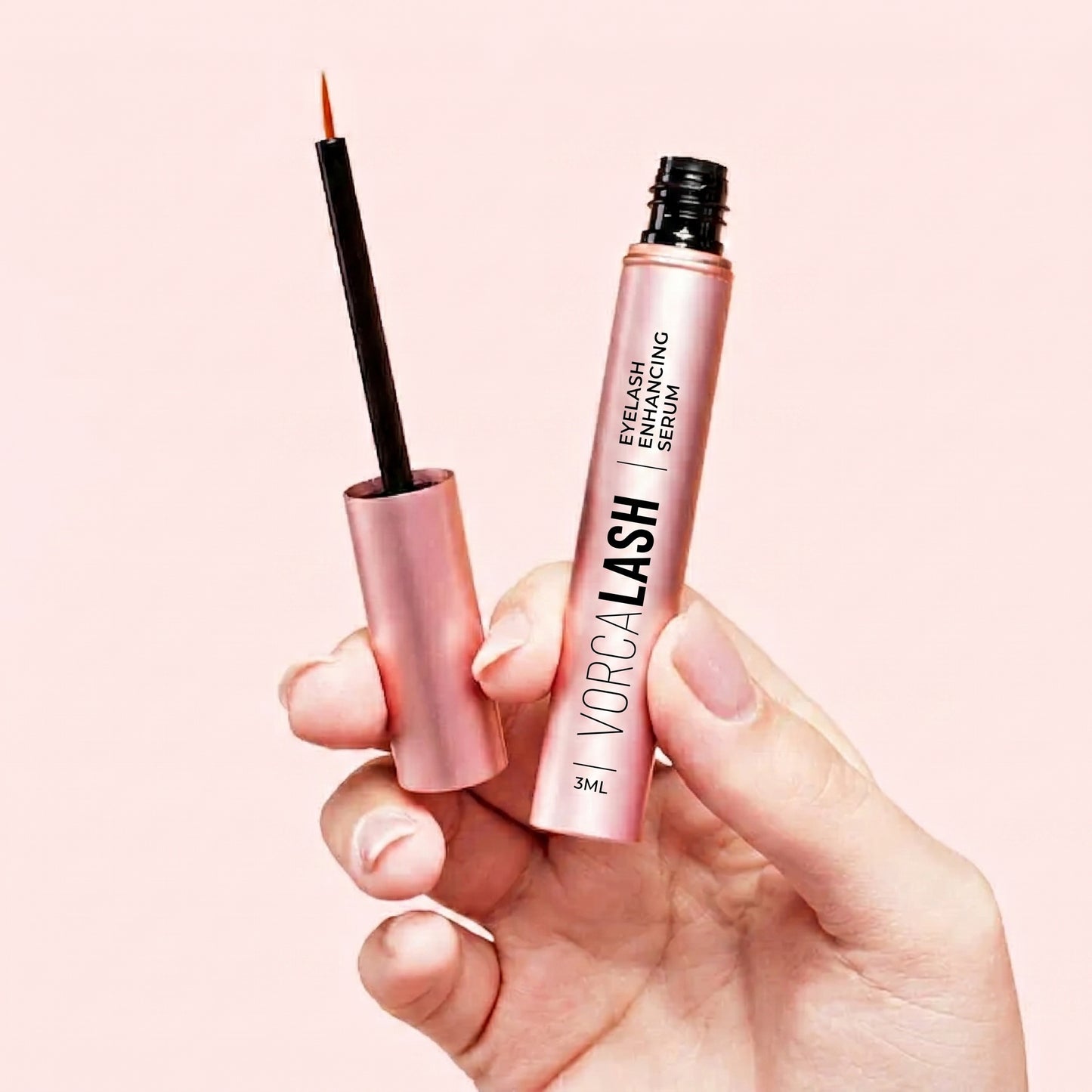 Eyelash Growth Serum