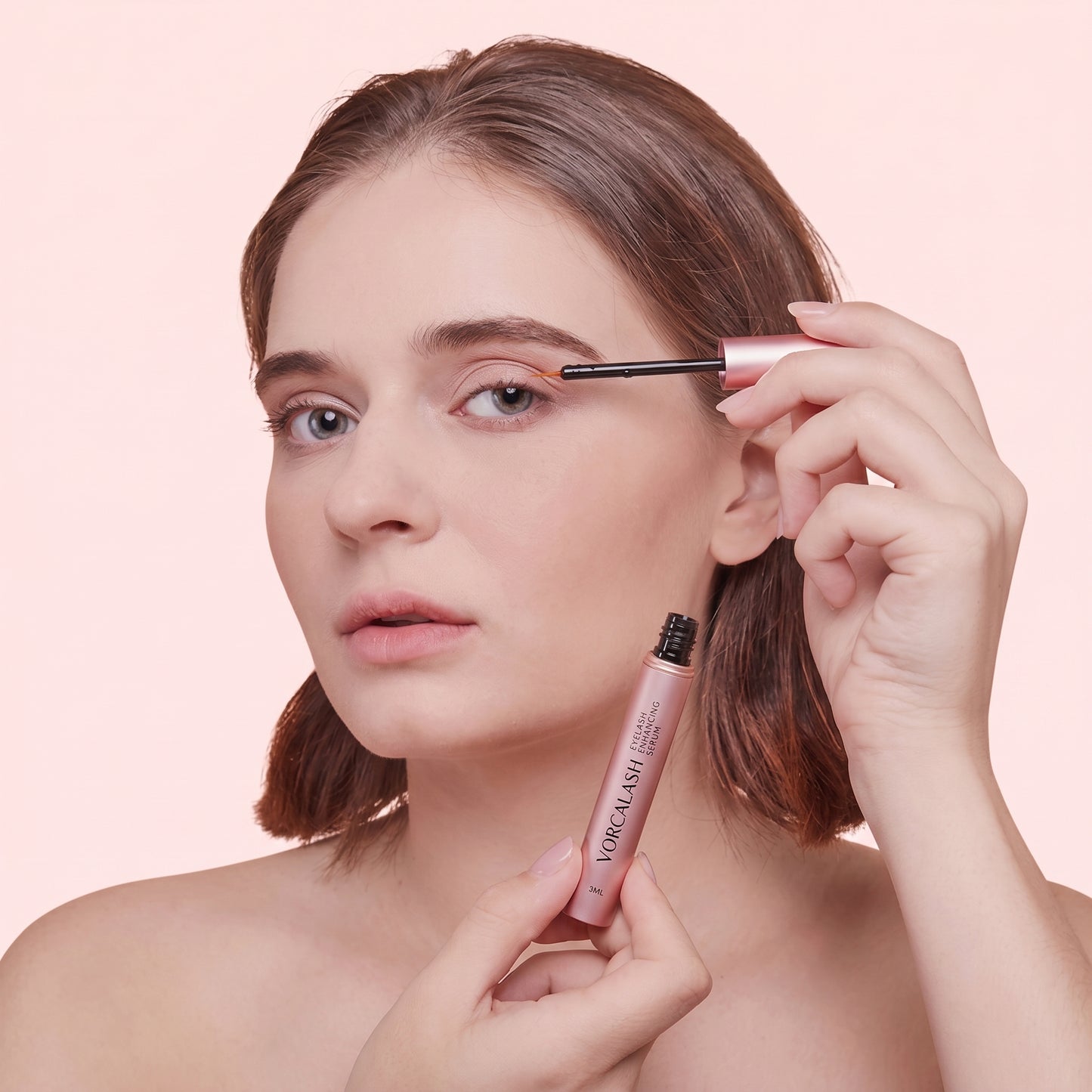 Eyelash Growth Serum