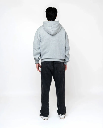 Relaxed Fit Hoodie