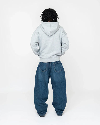 Relaxed Fit Hoodie