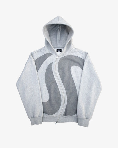 Relaxed Fit Hoodie