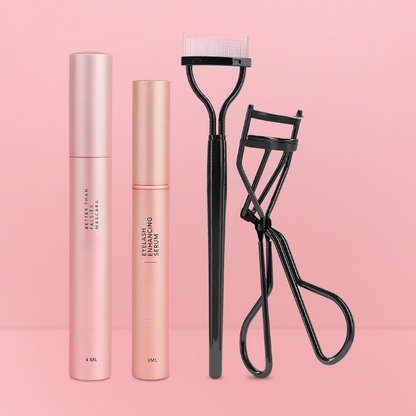 Voluminous Lash Lover’s Kit